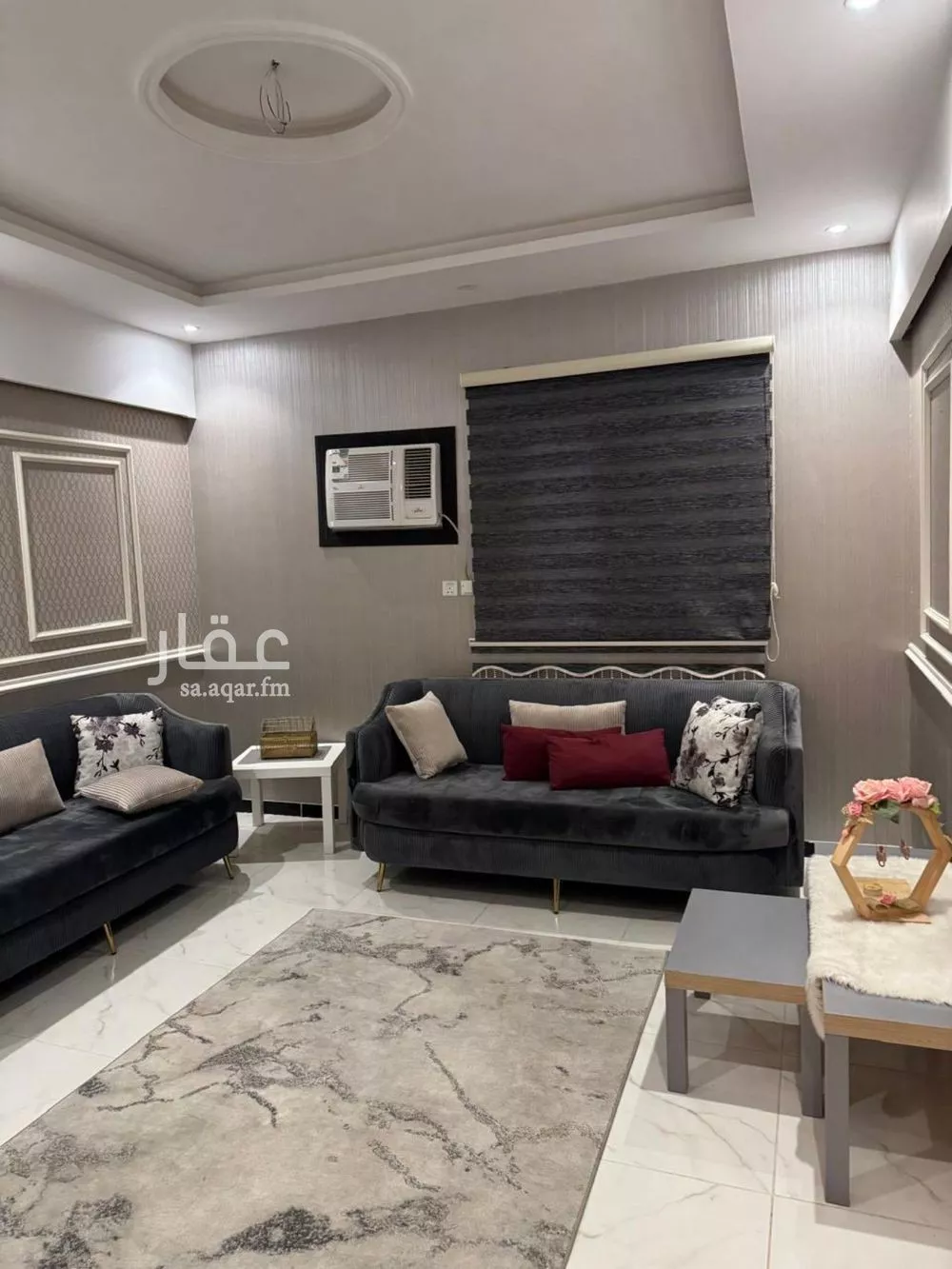 4 bedroom apartment in Muraykh 7