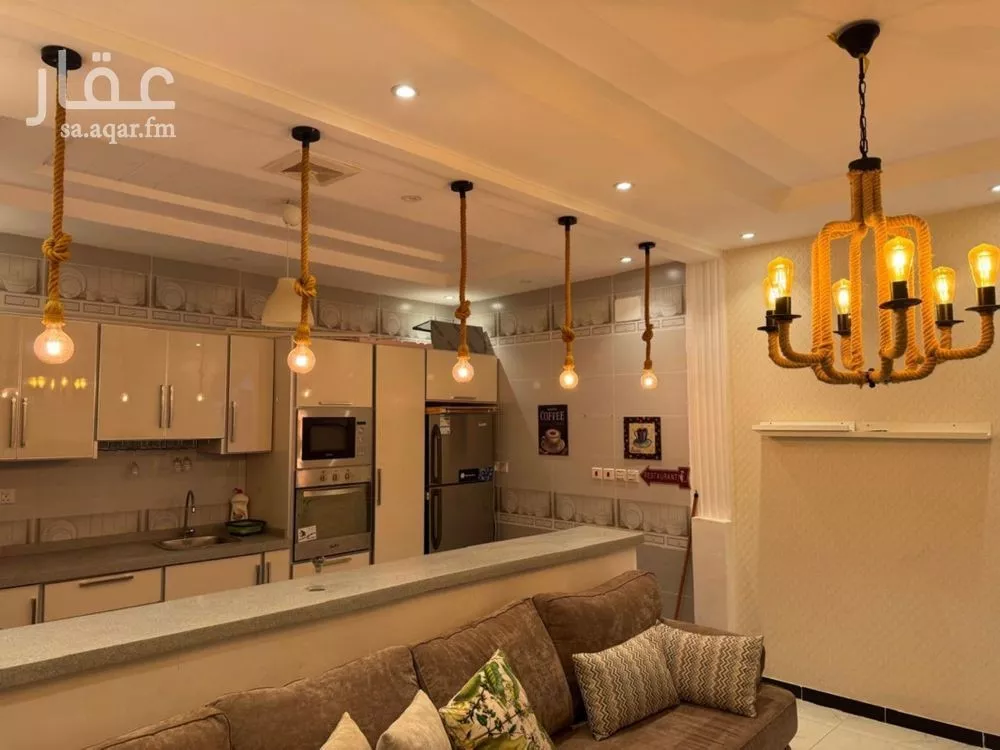 4 bedroom apartment in Muraykh 9