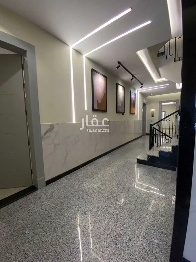 5 bedroom apartment in Al Rabwa, Jeddah 5