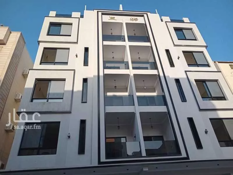 6 bedroom apartment in Al Nahda 4