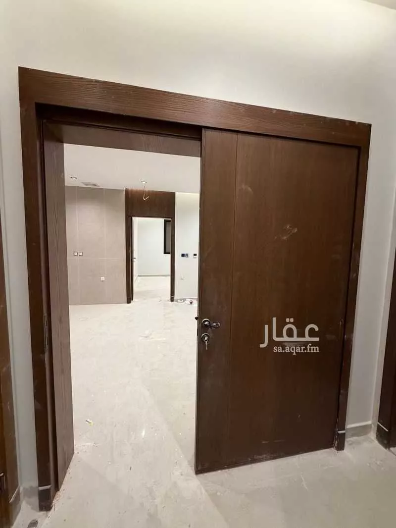 3 bedroom apartment in Al Zahra 2
