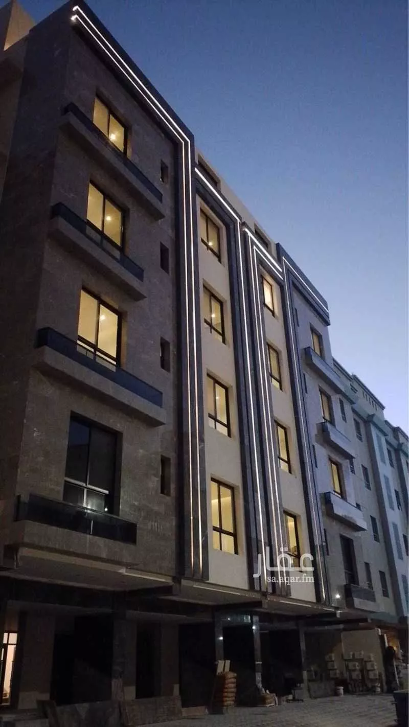 3 bedroom apartment in Al Zahra 3