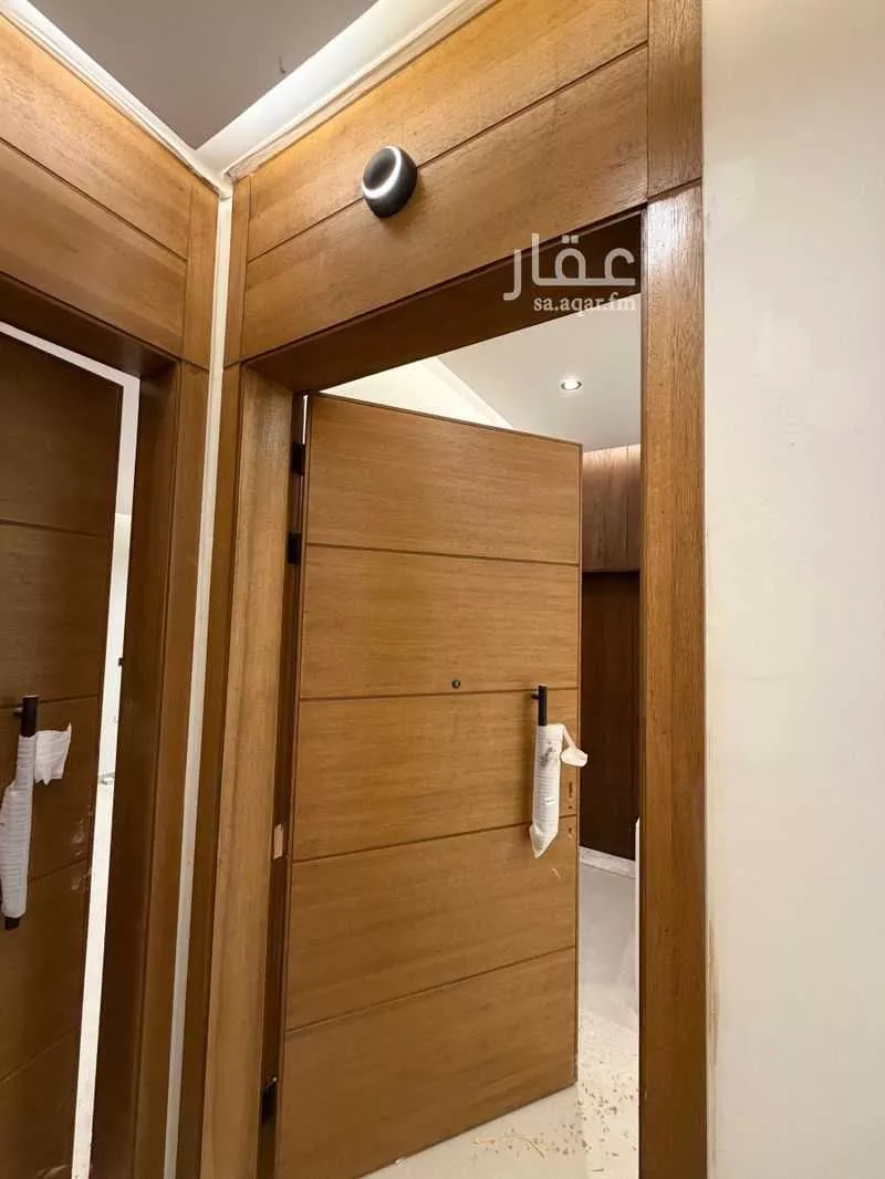 3 bedroom apartment in Al Zahra 4