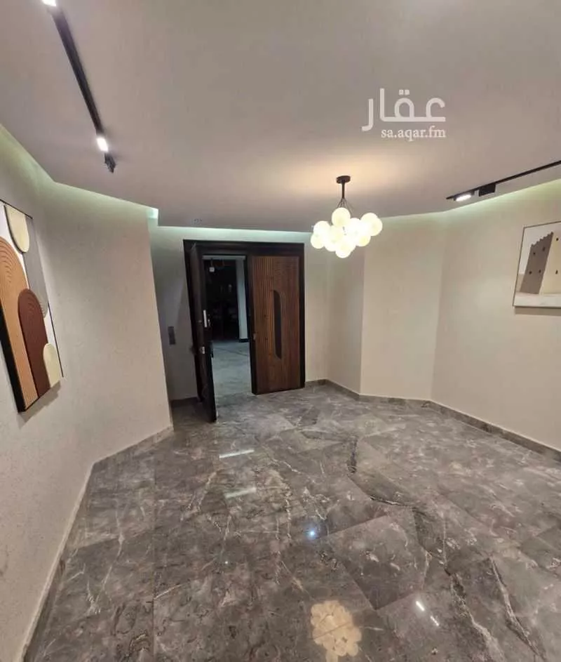 4 bedroom apartment in Al Rawdah 2