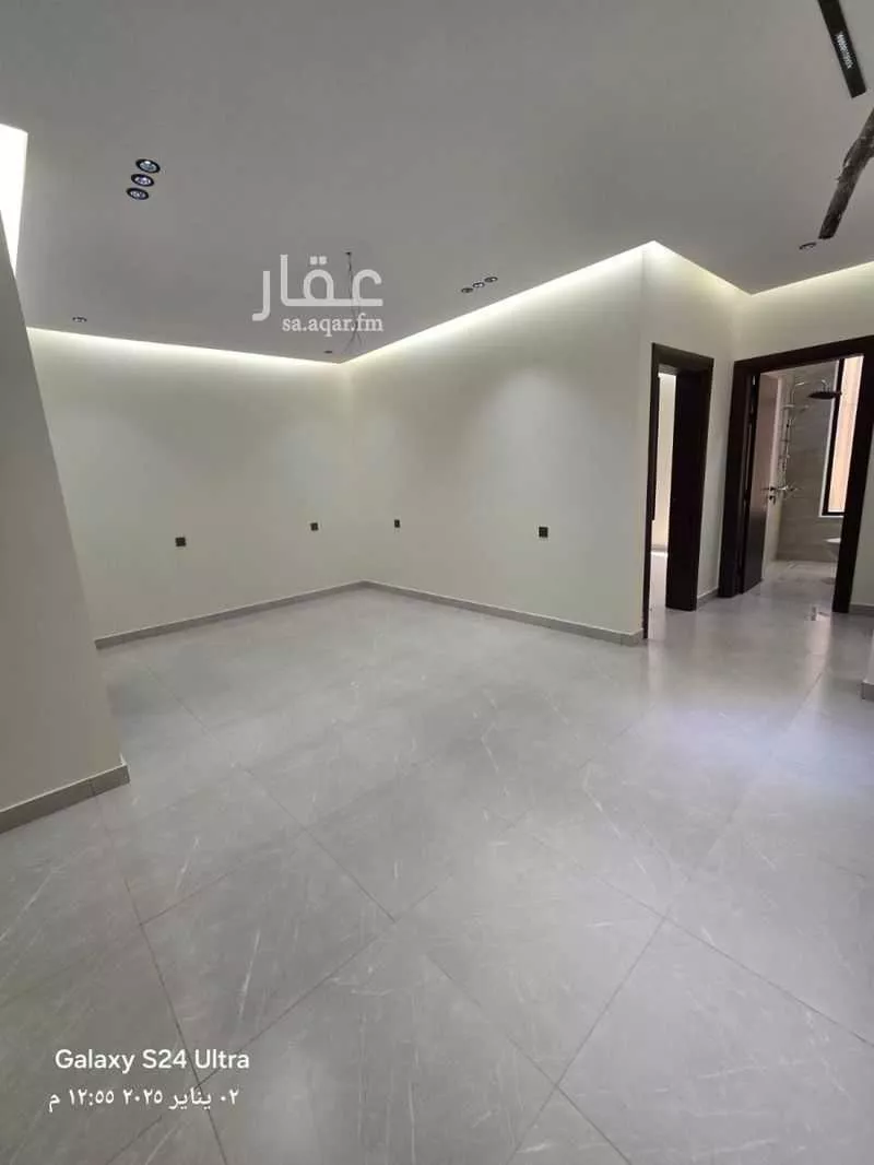 4 bedroom apartment in Al Rawdah 11