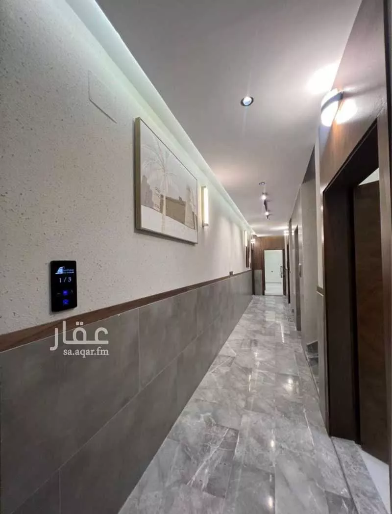 4 bedroom apartment in Al Rawdah 3