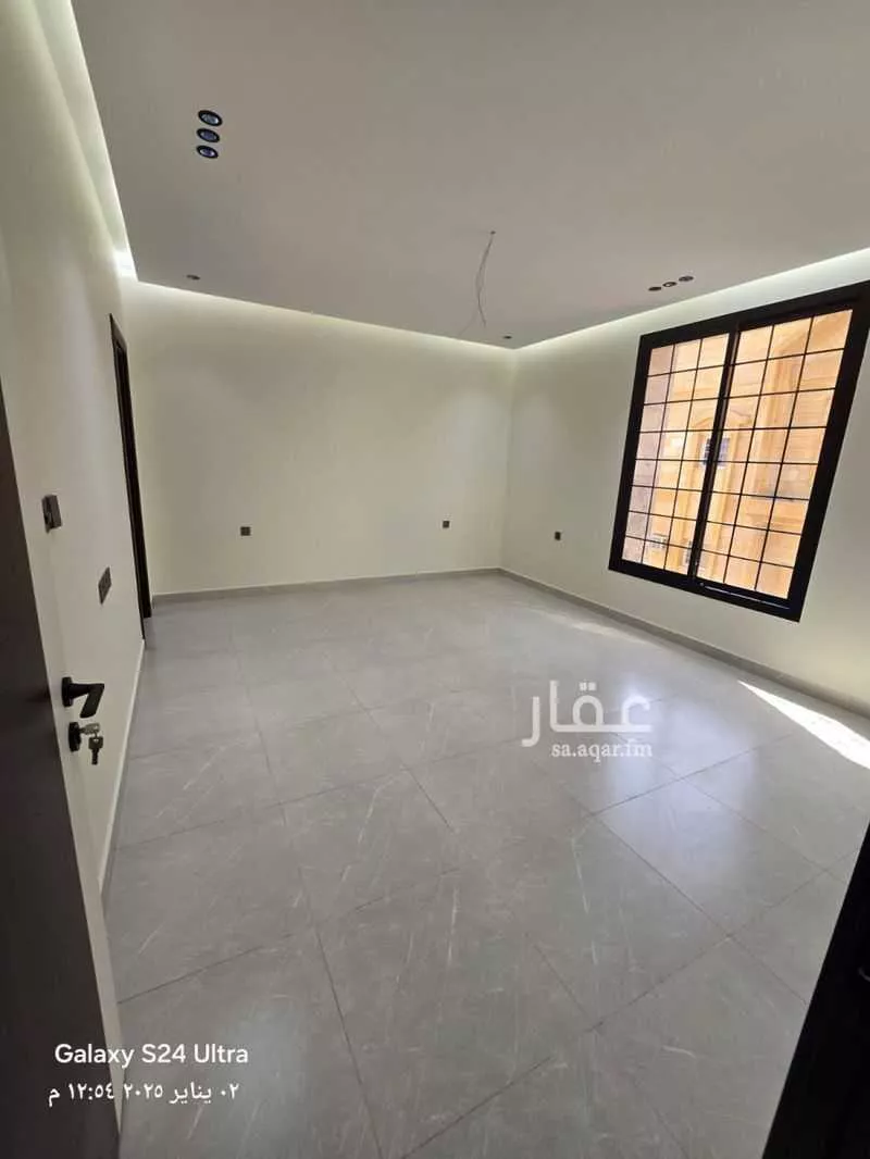 4 bedroom apartment in Al Rawdah 4
