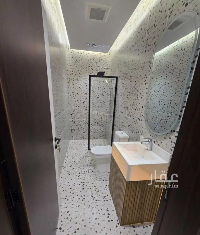 4 bedroom apartment in Al Rawdah 5