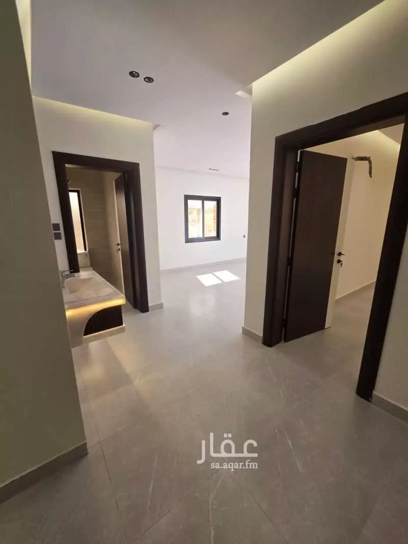4 bedroom apartment in Al Rawdah 7