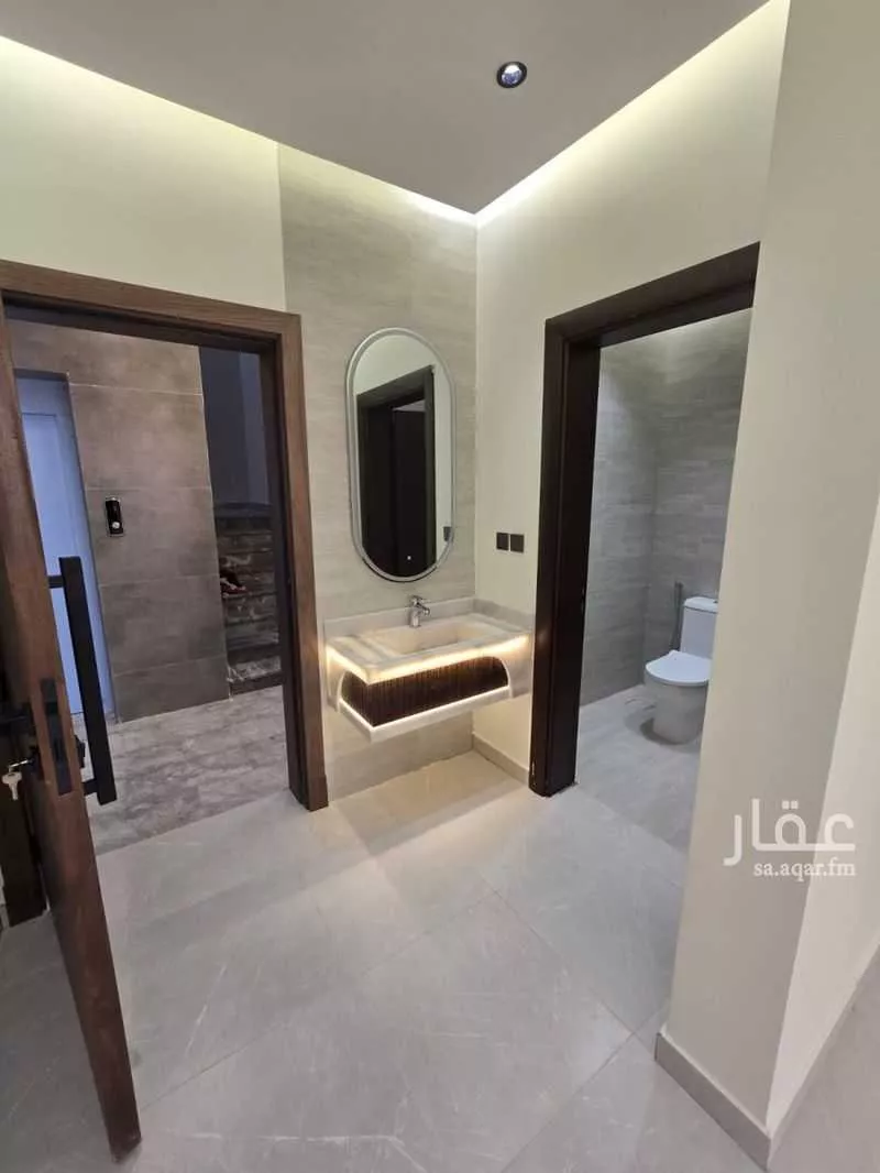 4 bedroom apartment in Al Rawdah 9