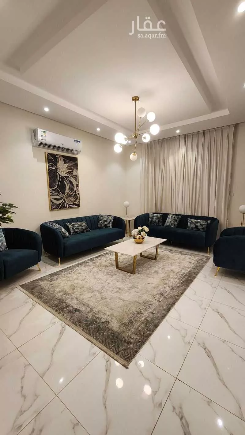 5 bedroom apartment in Al Sawari 6