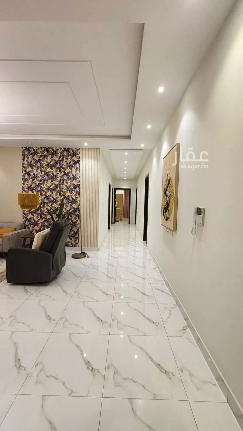 5 bedroom apartment in Al Sawari 7