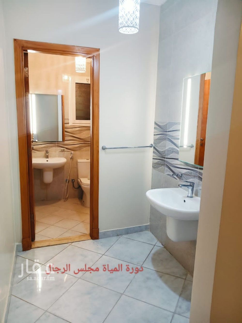 4 bedroom apartment in Prince Abdulmajeed, Jeddah 4