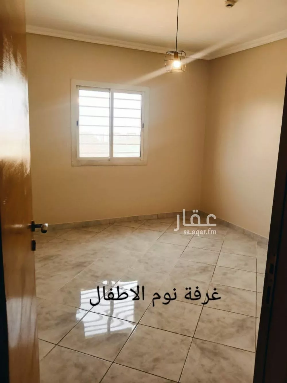 شقة 4 غرف في الاميرعبدالمجيد 12