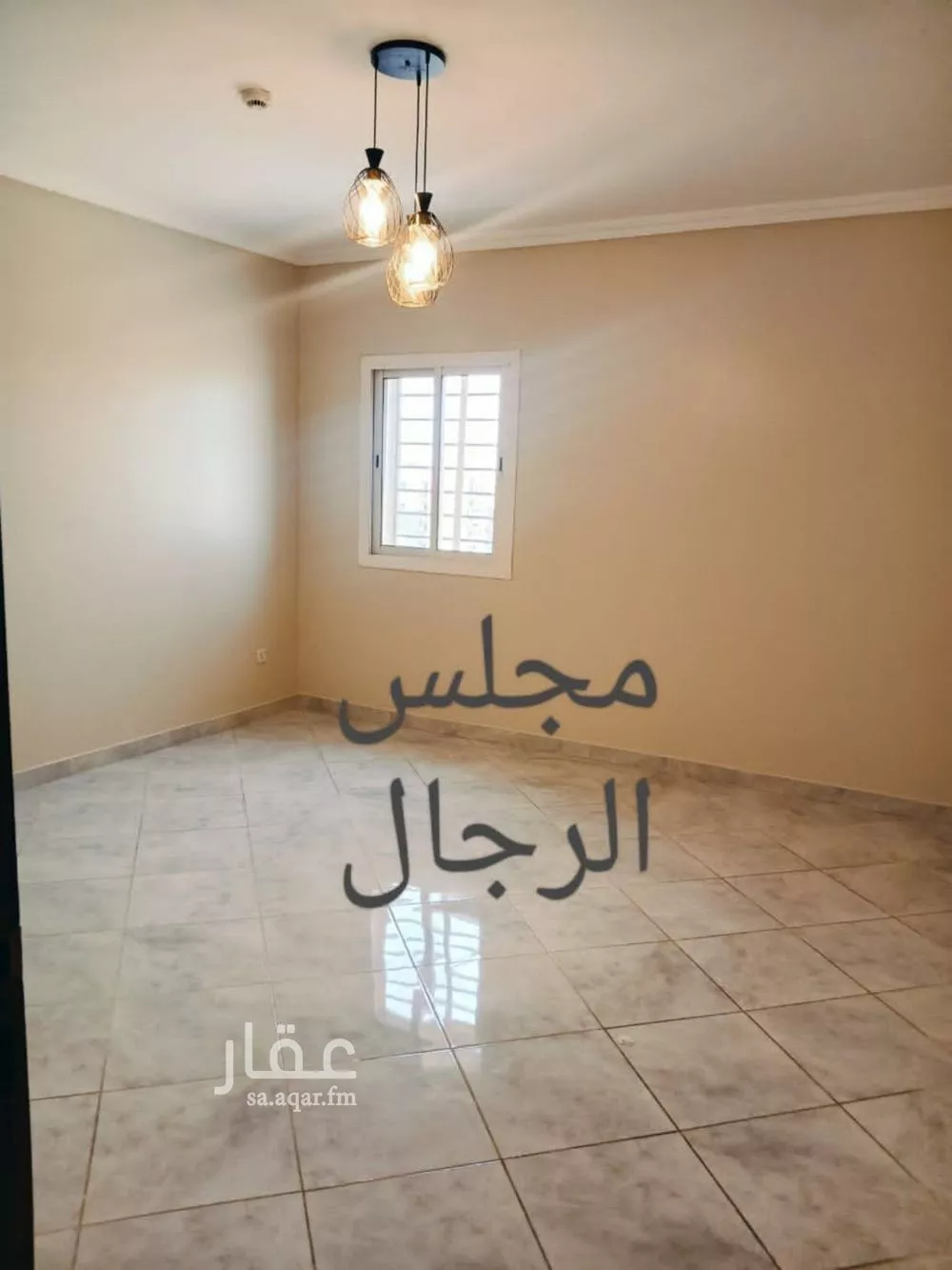 شقة 4 غرف في الاميرعبدالمجيد 13