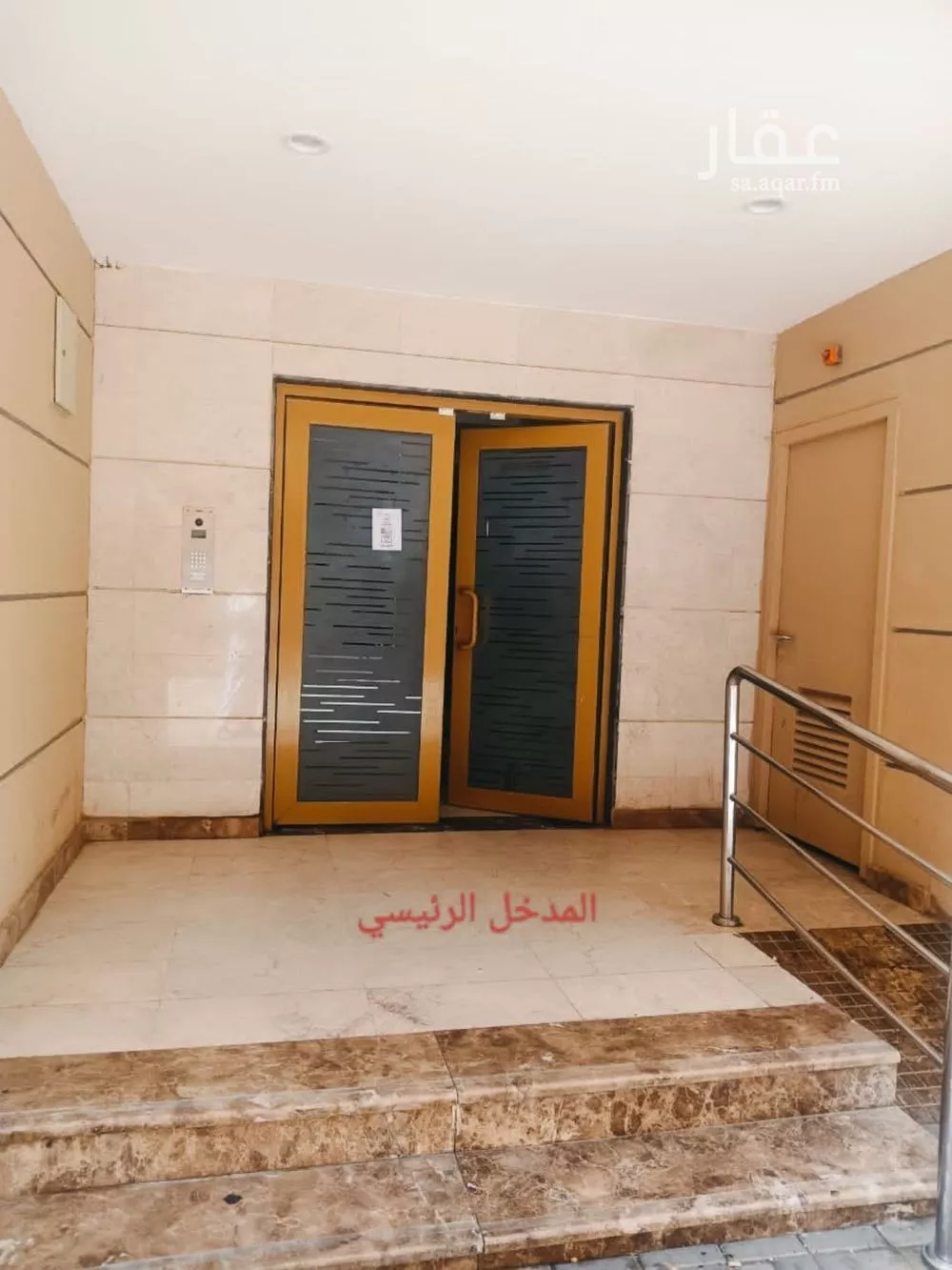 شقة 4 غرف في الاميرعبدالمجيد 18