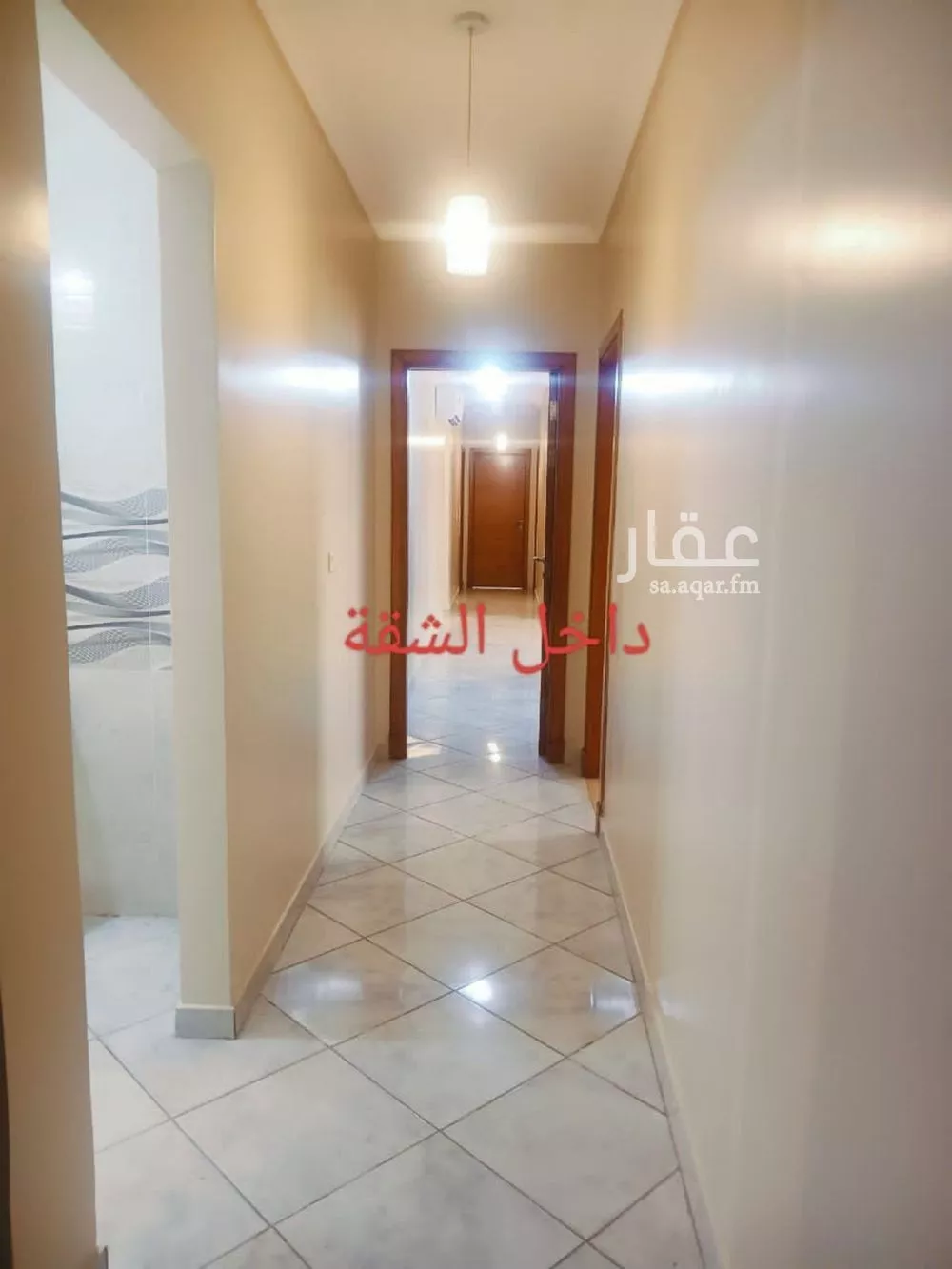 شقة 4 غرف في الاميرعبدالمجيد 7