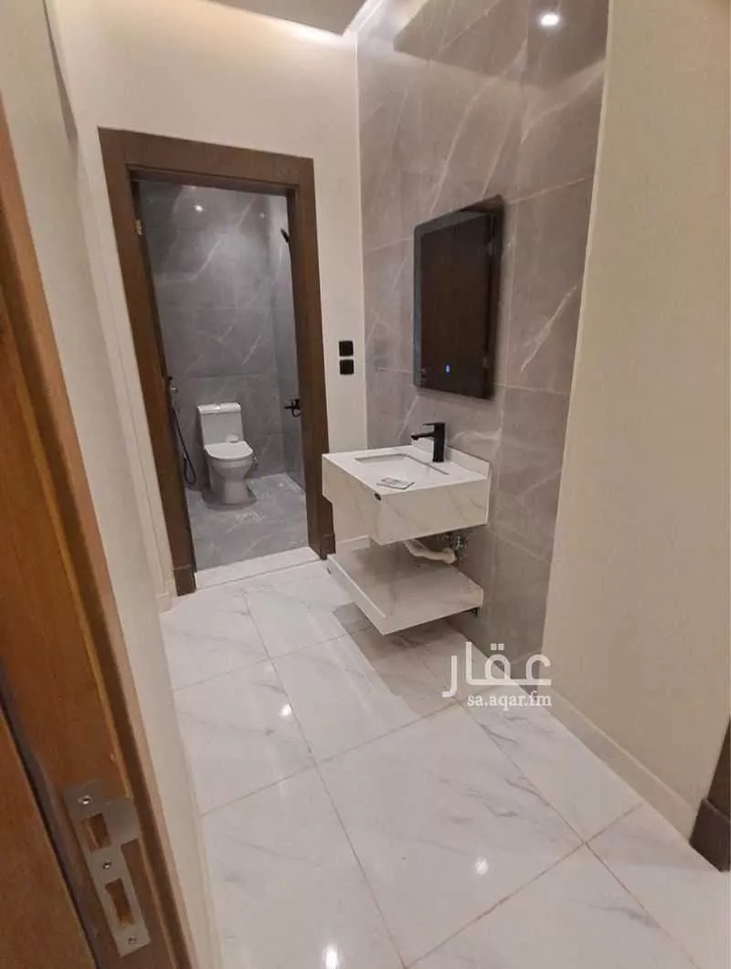 4 bedroom apartment in Al Wahah 2