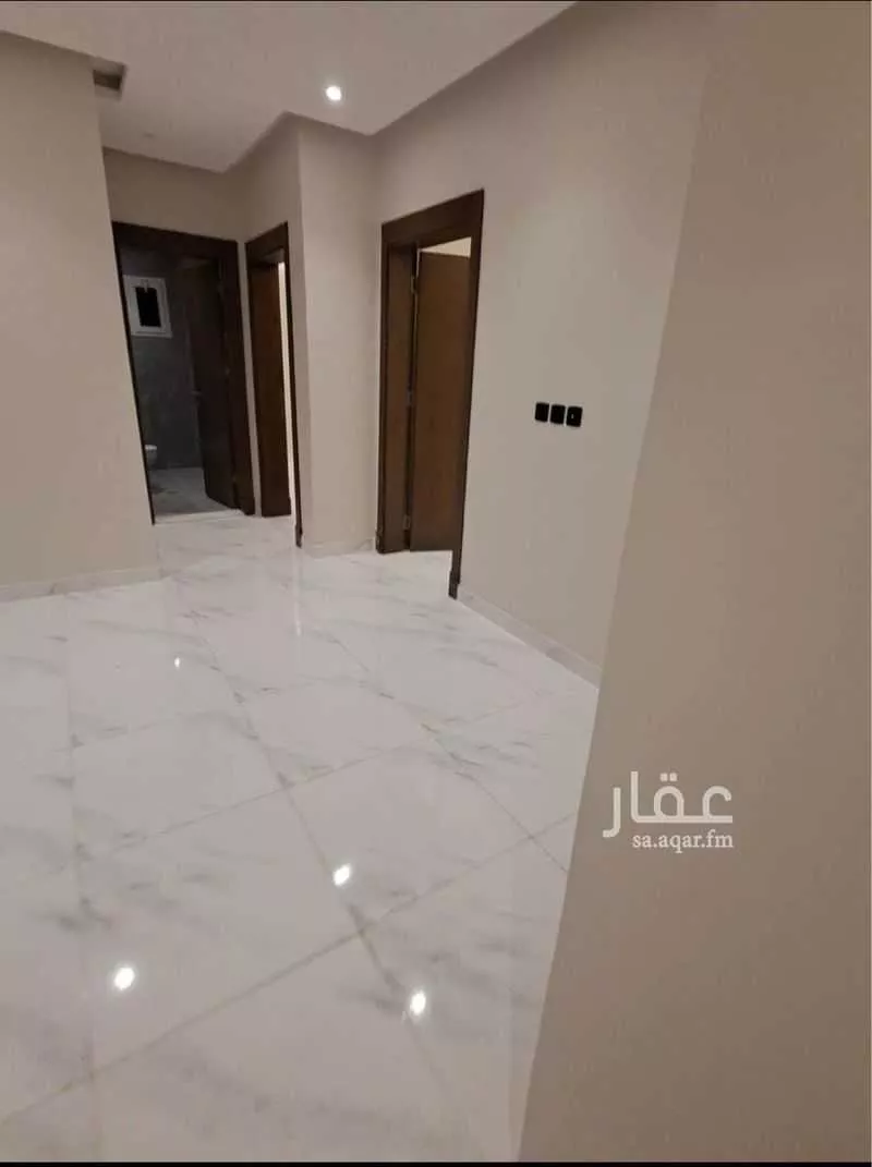4 bedroom apartment in Al Wahah 6