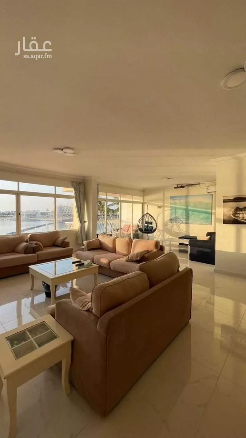 4 bedroom apartment in Az Zomorod 2