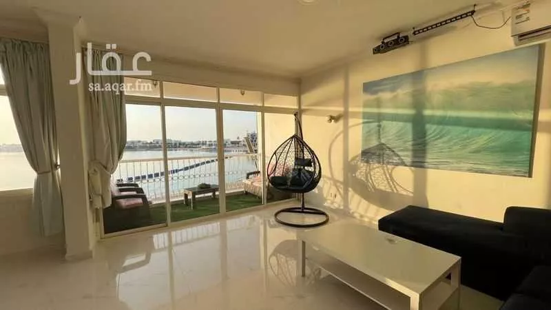 4 bedroom apartment in Az Zomorod 3