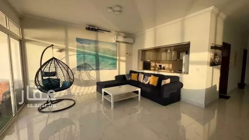 4 bedroom apartment in Az Zomorod 5