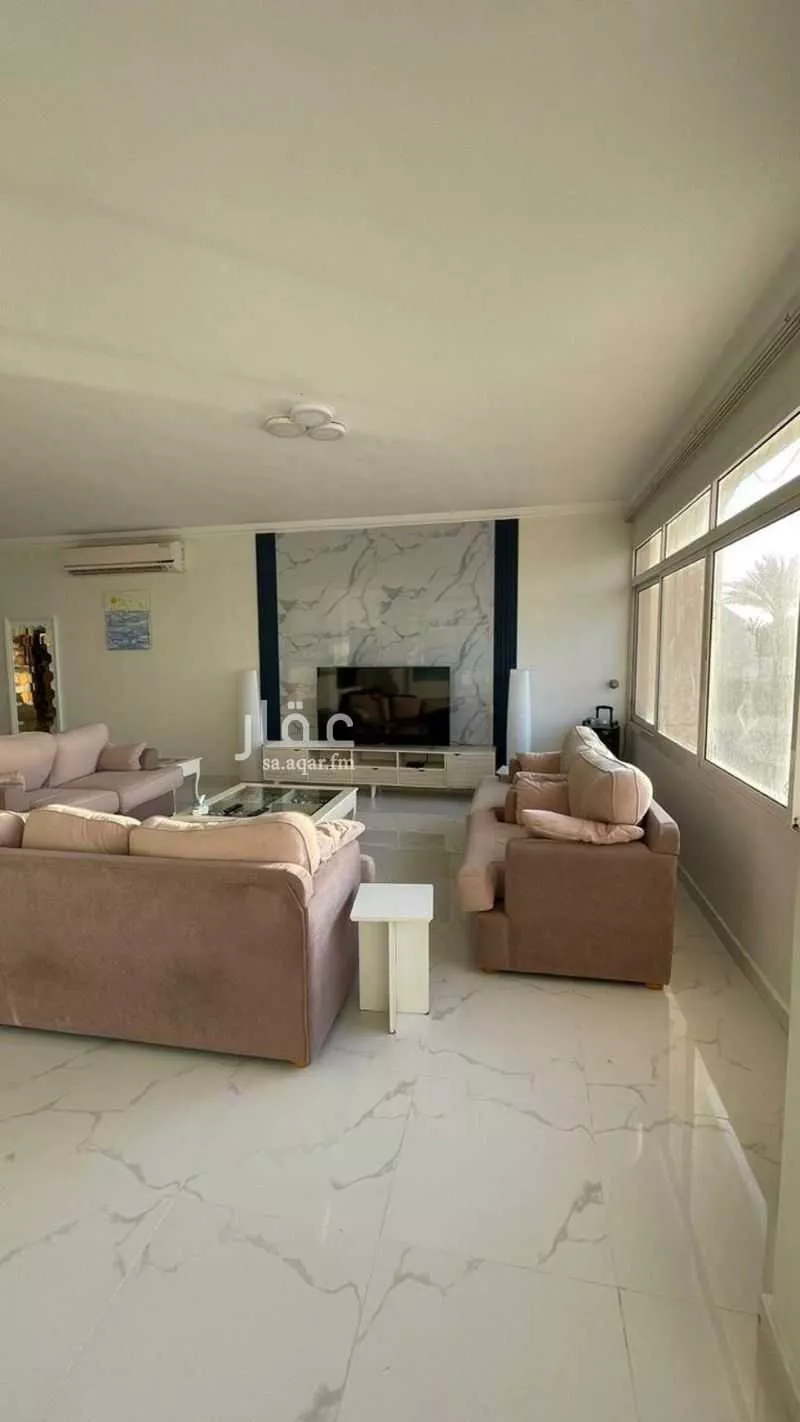 4 bedroom apartment in Az Zomorod 6