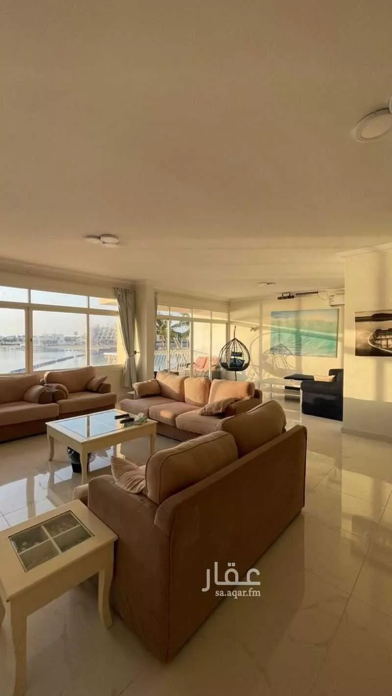 4 bedroom apartment in Az Zomorod 8
