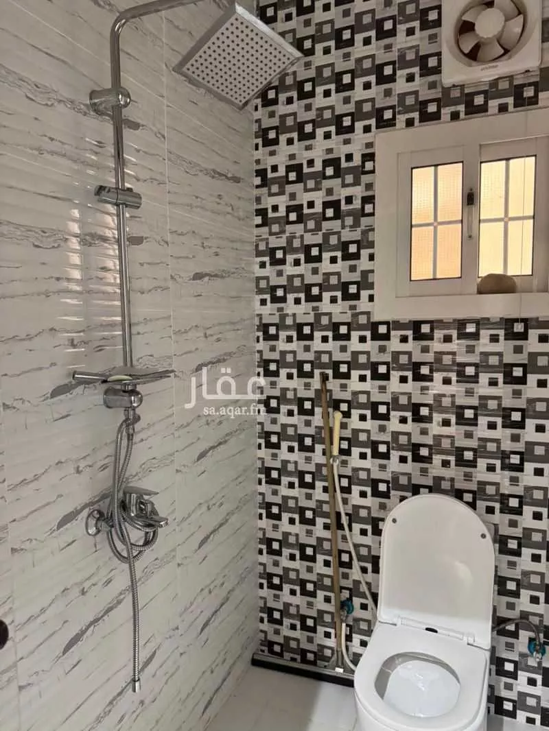 4 bedroom apartment in Muraykh 3