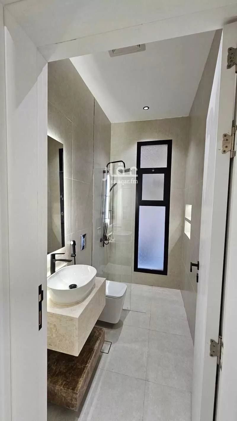 4 bedroom apartment in Al Naeem 9