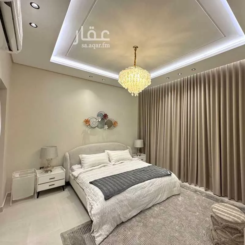 شقة 4 غرف في الصفا 7