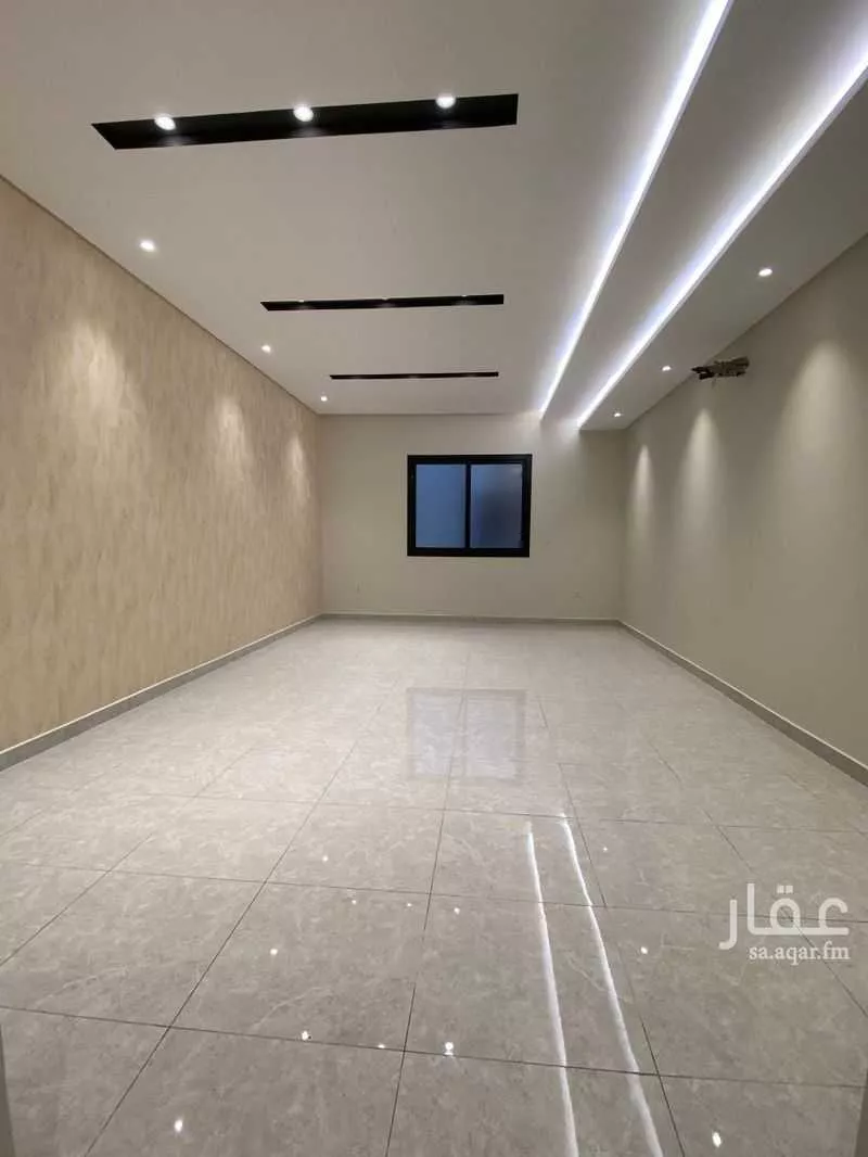 شقة 7 غرف في الورود 2