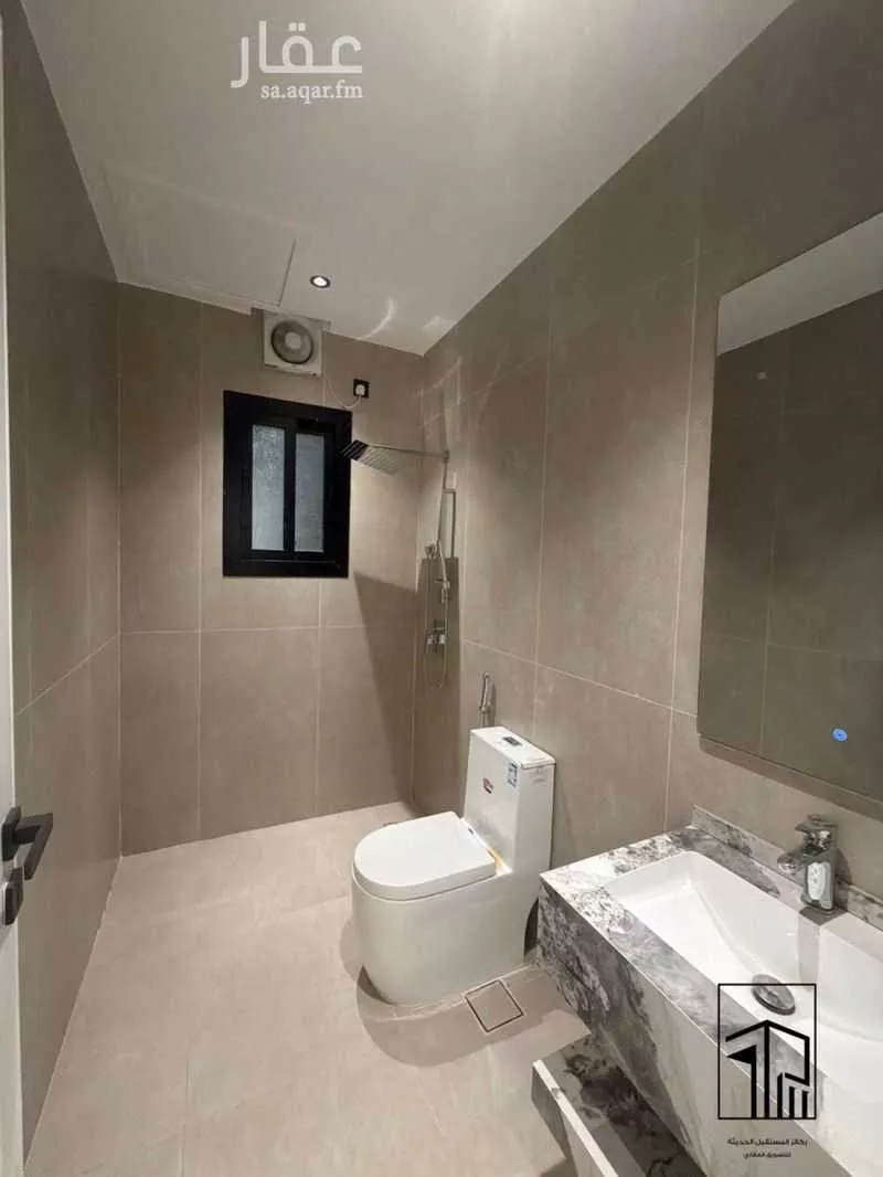 4 bedroom apartment in Al Rehab, Jeddah 5