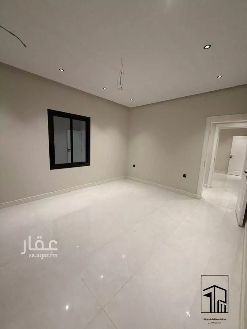 4 bedroom apartment in Al Rehab, Jeddah 8