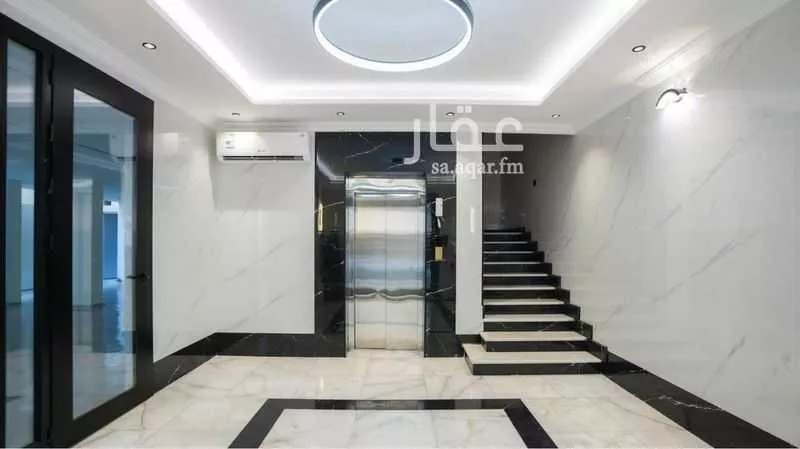 4 bedroom apartment in Al Salamah 2
