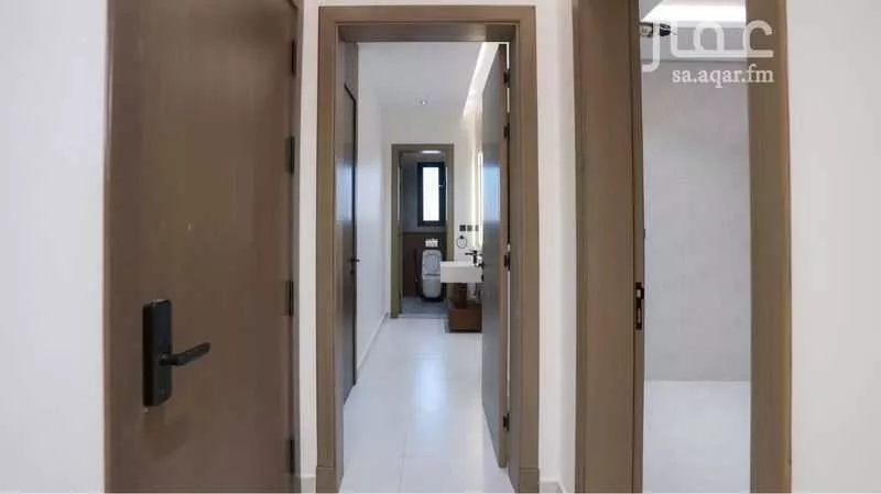 4 bedroom apartment in Al Salamah 12