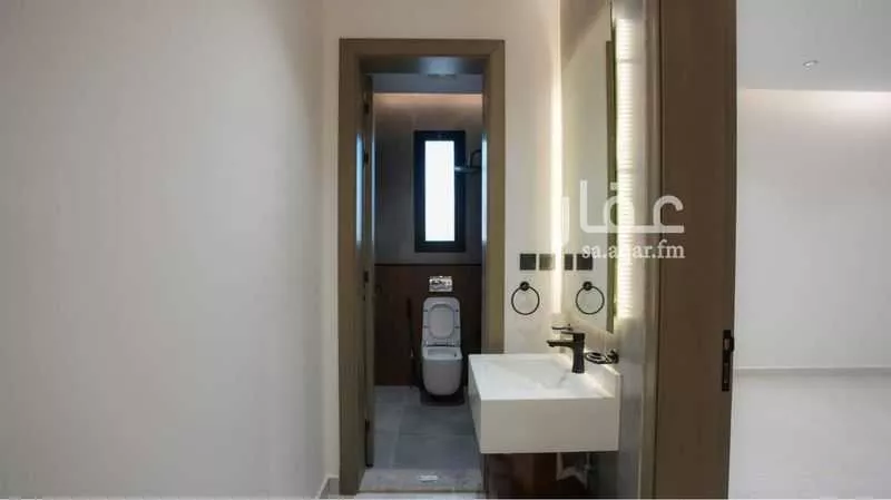 4 bedroom apartment in Al Salamah 19