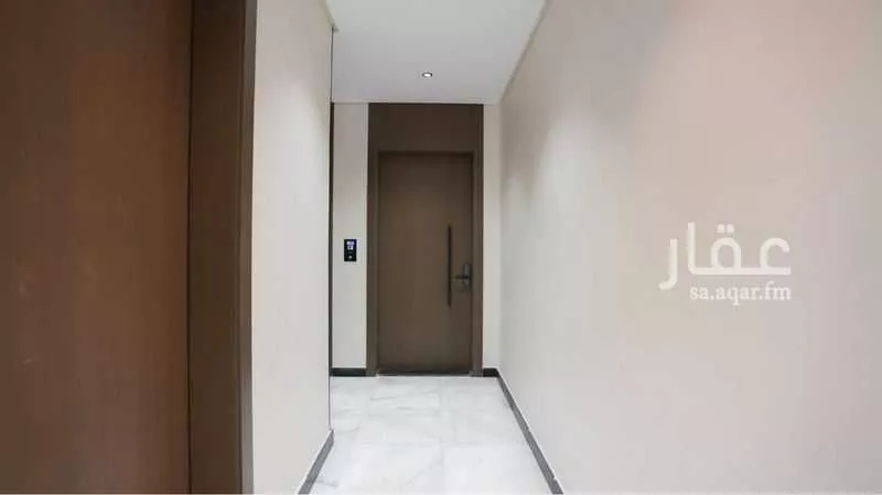 4 bedroom apartment in Al Salamah 3