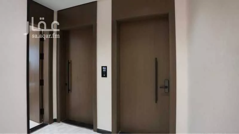 4 bedroom apartment in Al Salamah 4