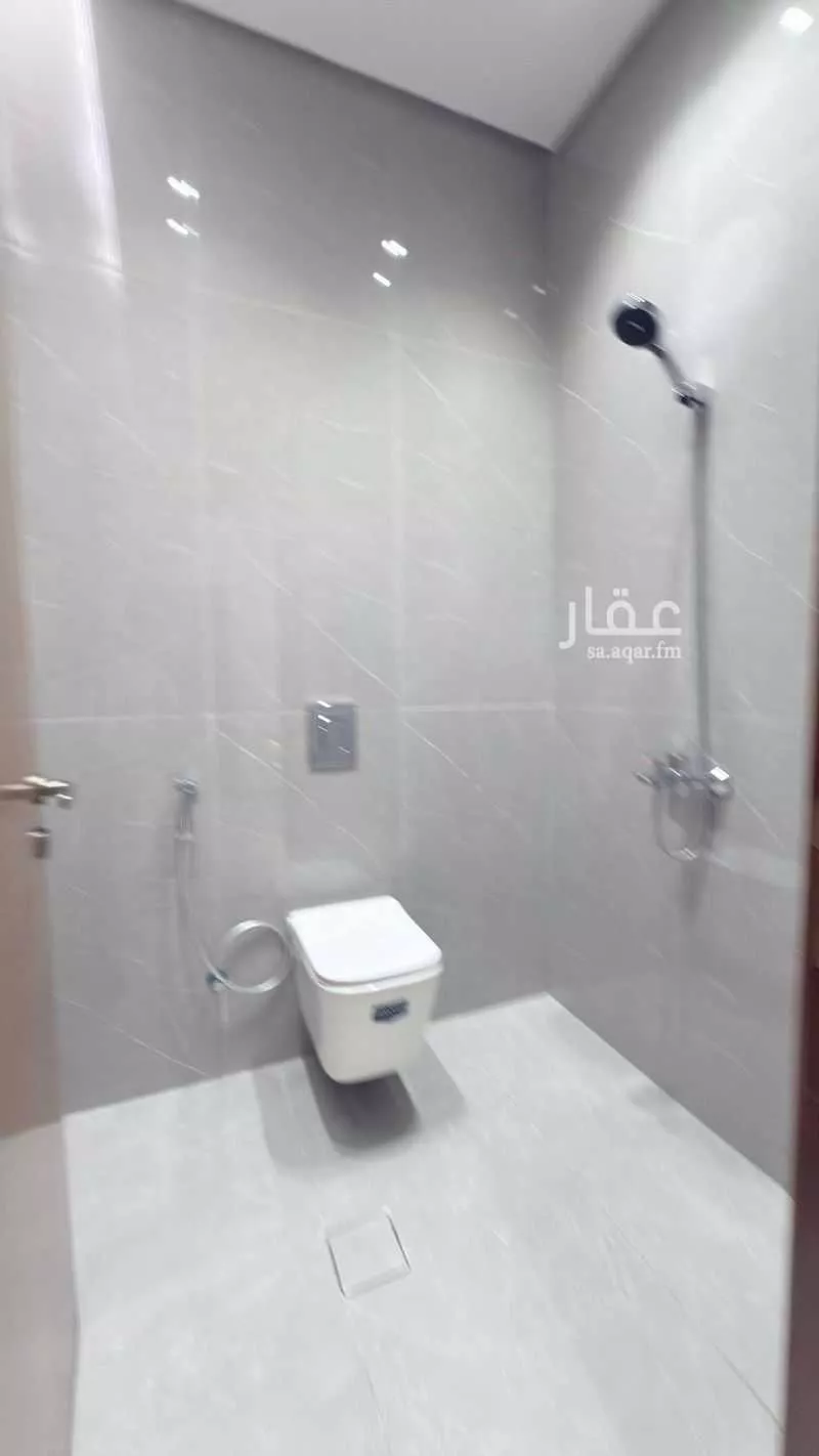 شقة 5 غرف في النزهة 7