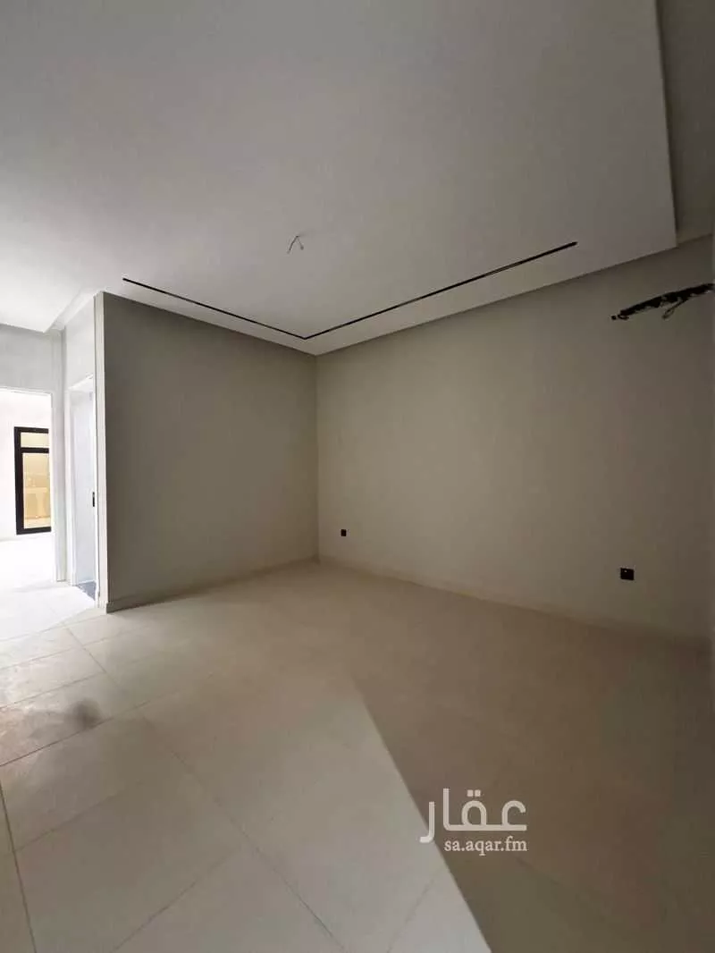 شقة 4 غرف في طيبة 7