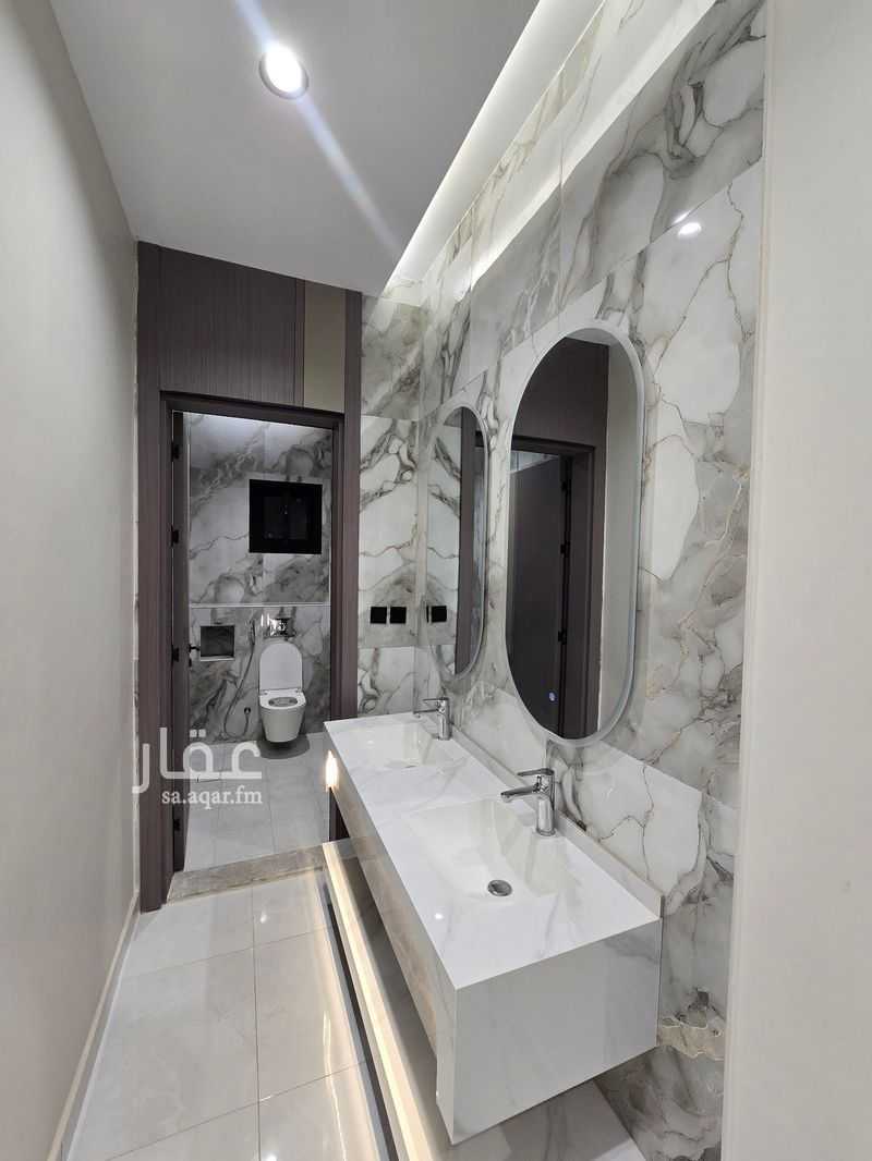 4 bedroom apartment in Al Bashaer, Jeddah 3