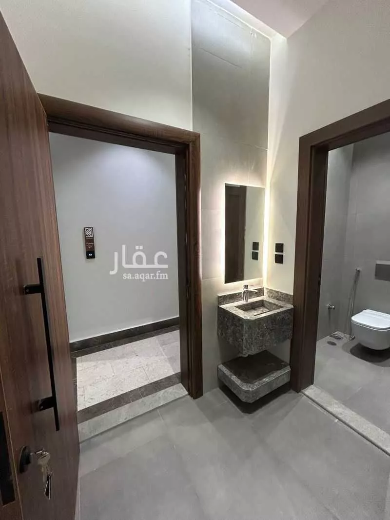 4 bedroom apartment in Al Sharafiyah 11