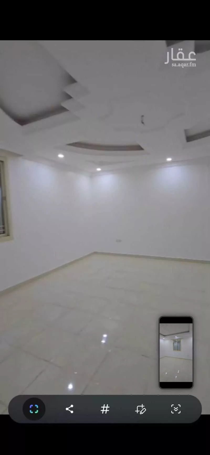 6 bedroom apartment in Al Marwa 3