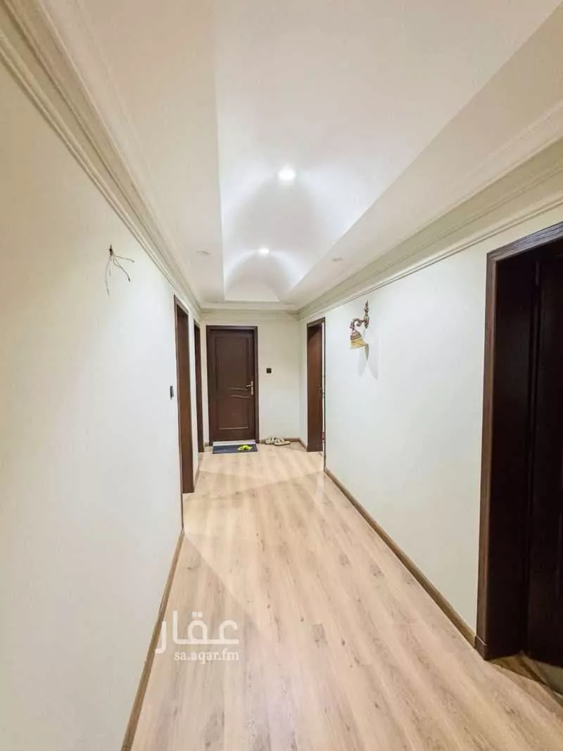 4 bedroom apartment in Al Marwa 5