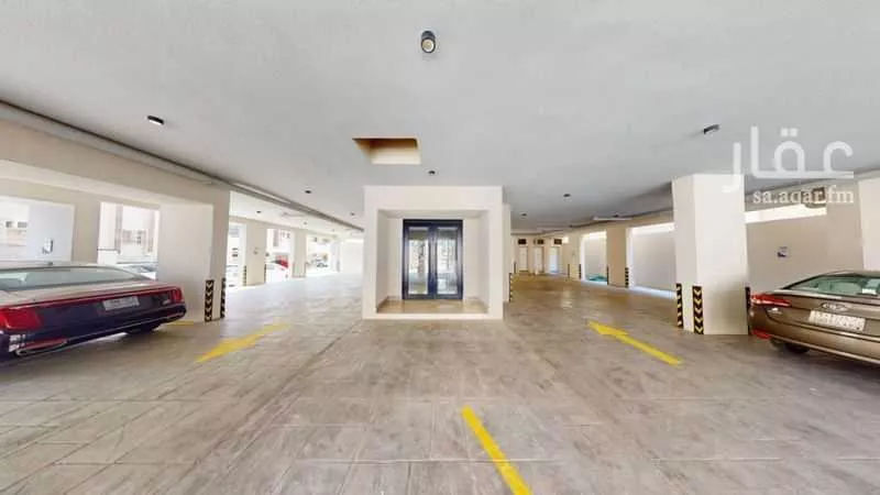 3 bedroom apartment in Al Rawdah 12