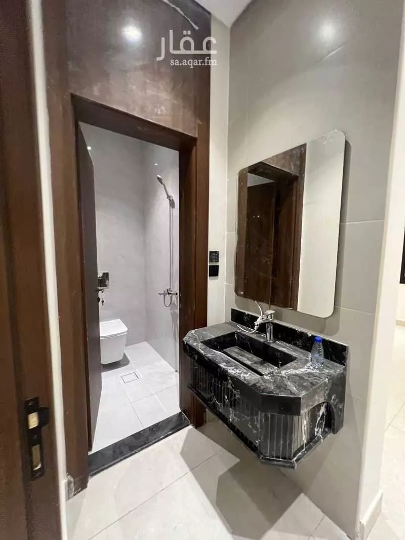 4 bedroom apartment in Al Rawdah 3