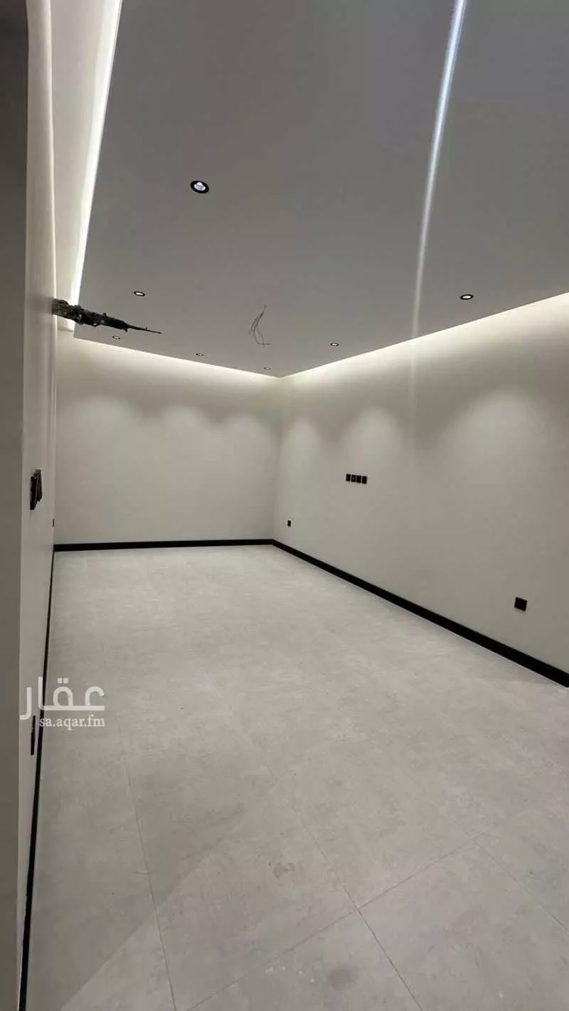 3 bedroom apartment in Al Rehab 11