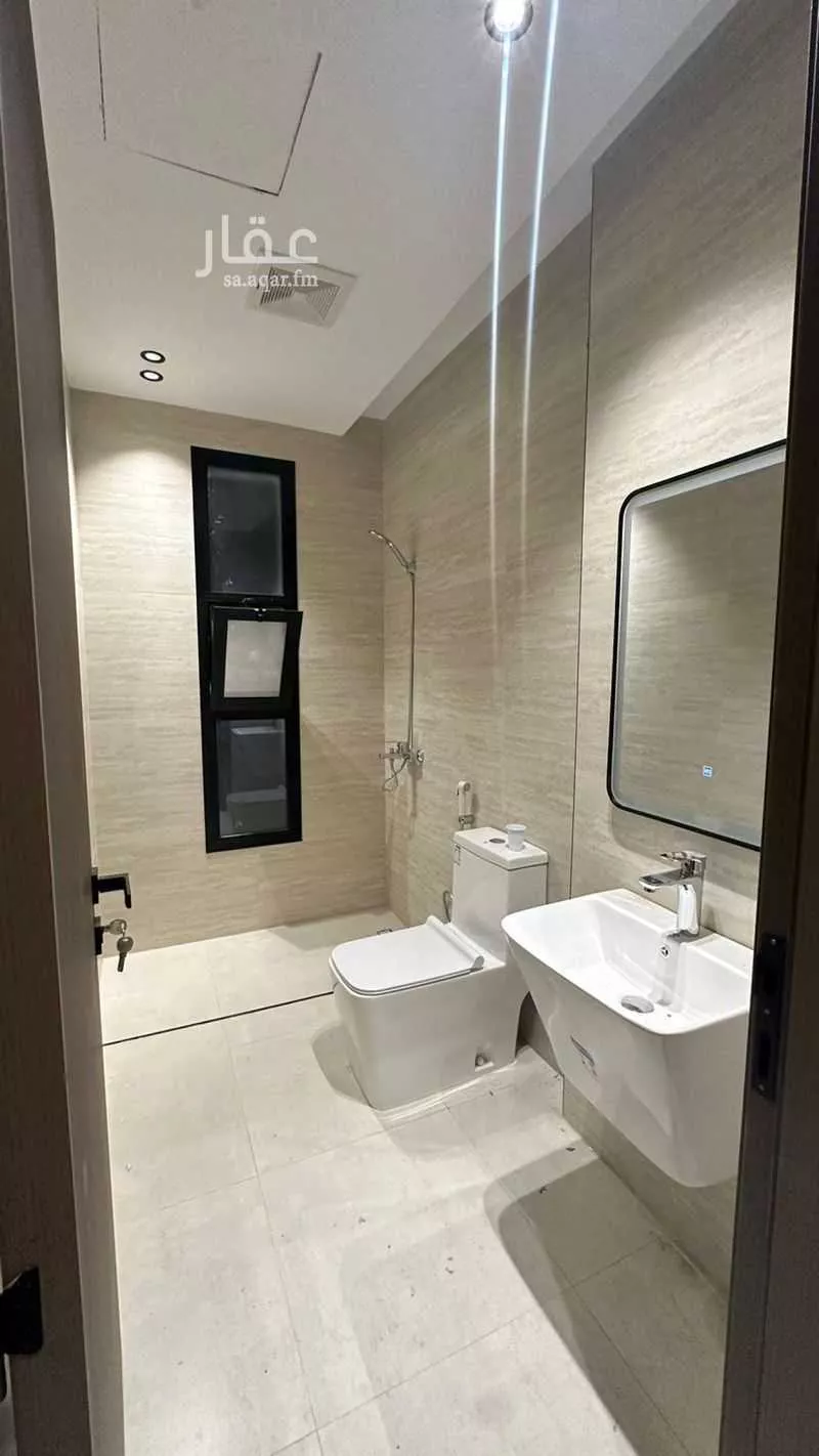 3 bedroom apartment in Al Rehab 13