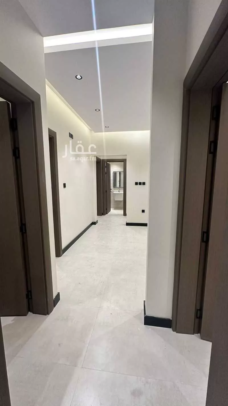 3 bedroom apartment in Al Rehab 5